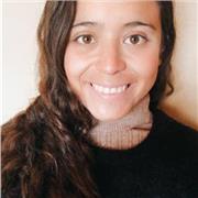 Profesora Arte Visuales Educacion Media y Licenciada en teoria e historia del Arte